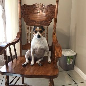 Meet your Posher, Lanie